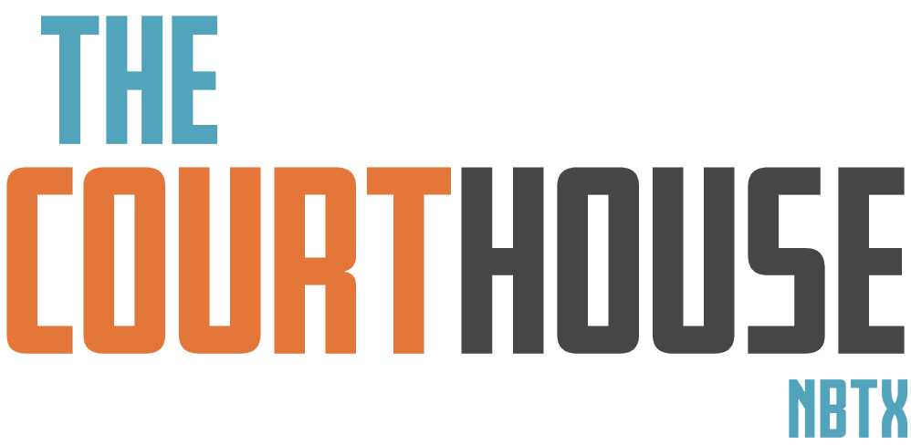 The Courthouse logo